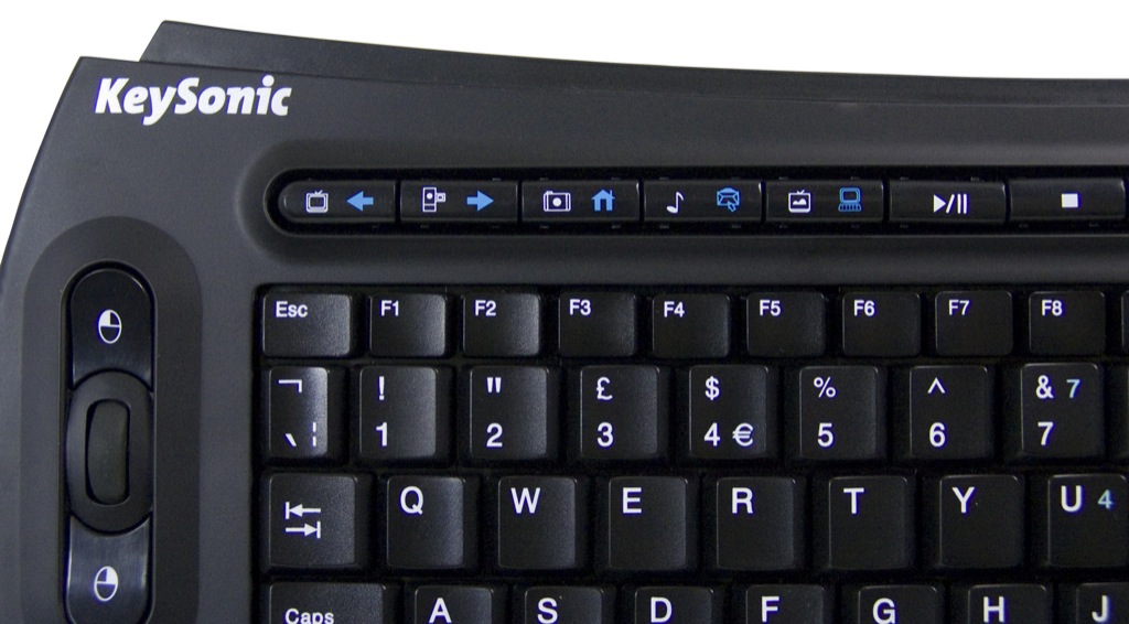 Keysonic KSK-5200 RFM